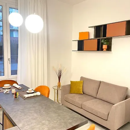 Casa Cavour Brown * Florencia