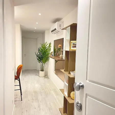 Casa Cavour Brown * Florencia