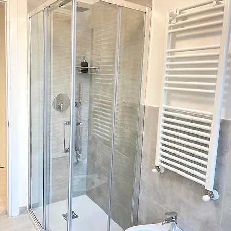 Casa Cavour Brown * Florencia