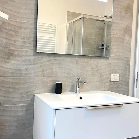 Casa Cavour Brown Florencia