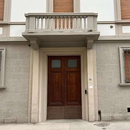 דירה Casa Cavour Brown *