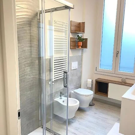 Апартаменты Casa Cavour Brown Флоренция