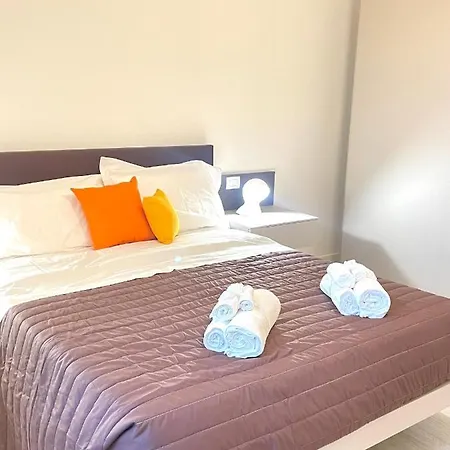 Casa Cavour Brown * Флоренция