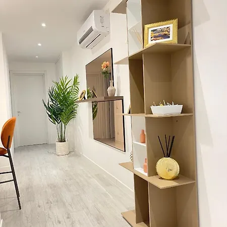 Casa Cavour Brown Апартаменты