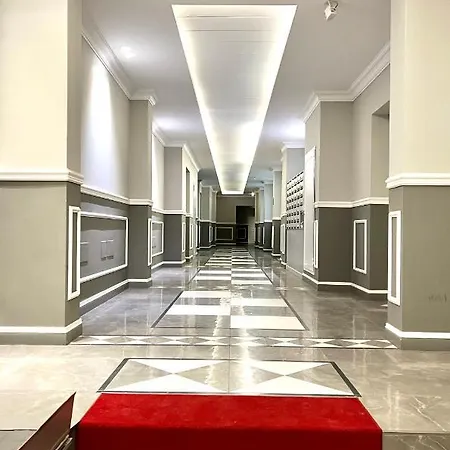Апартаменты Casa Cavour Brown Флоренция
