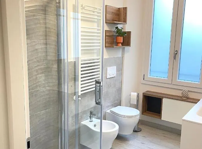 Daire Casa Cavour Brown Floransa
