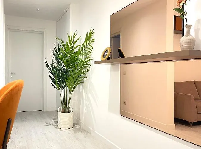 Casa Cavour Brown Daire Floransa