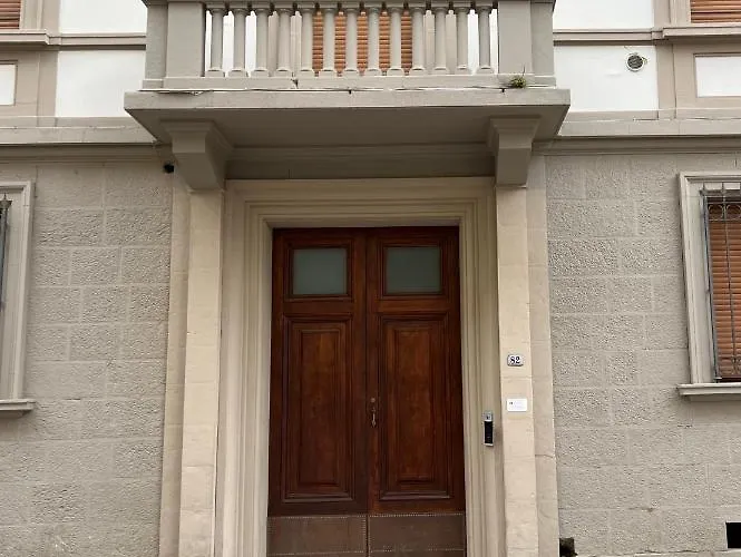 Daire Casa Cavour Brown *