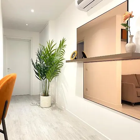 Casa Cavour Brown アパート フィレンツェ