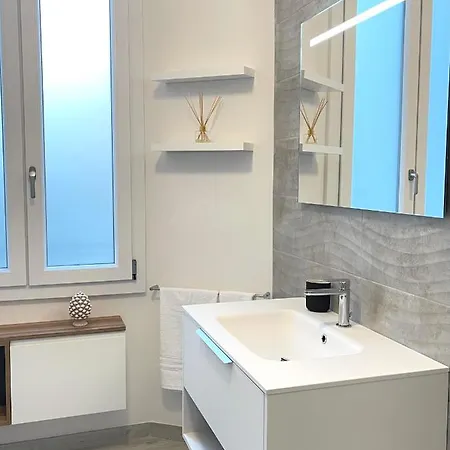Apartmán Casa Cavour Brown *